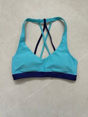 Under Armour Sports Bra